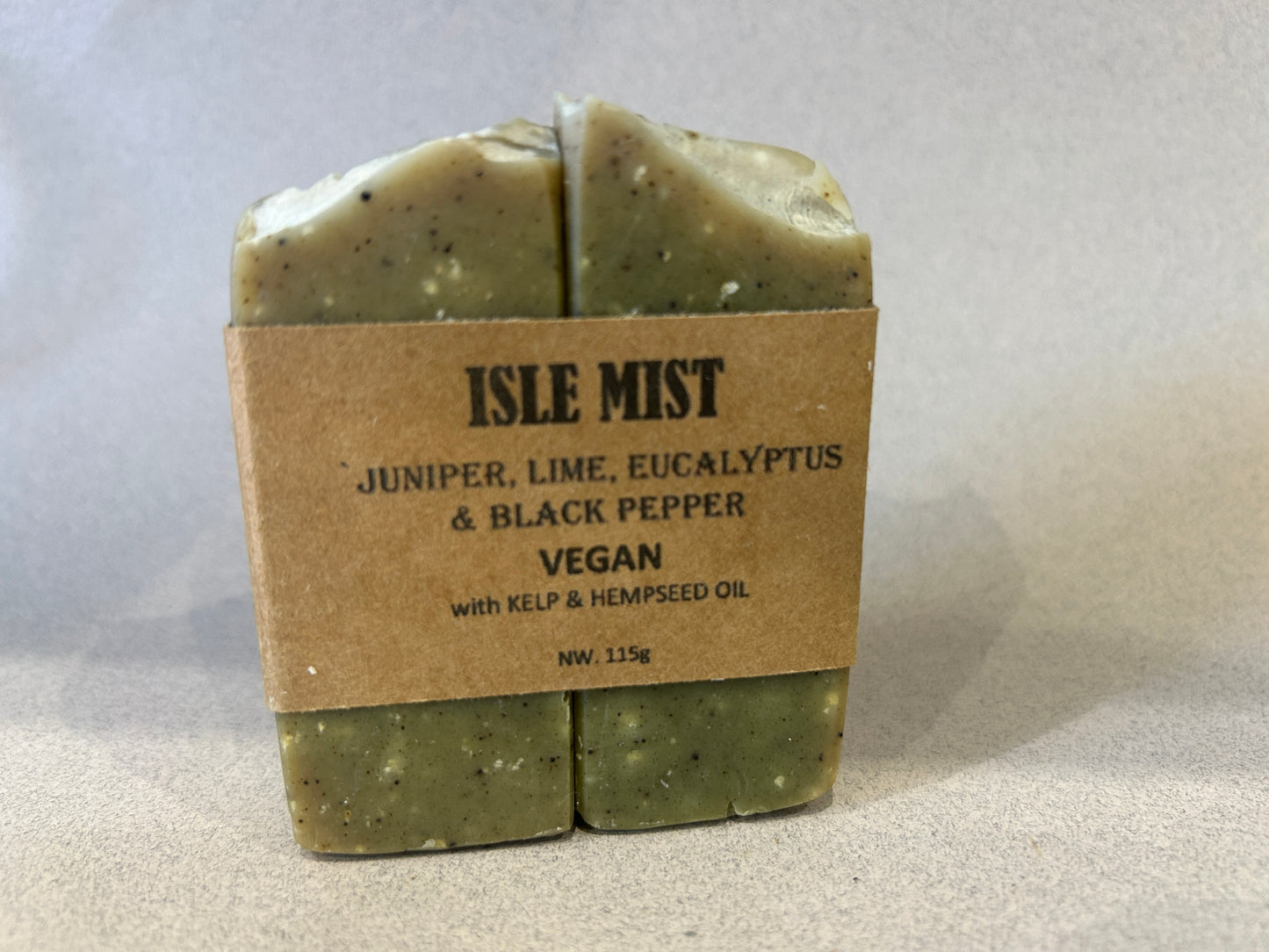 ISLE MIST