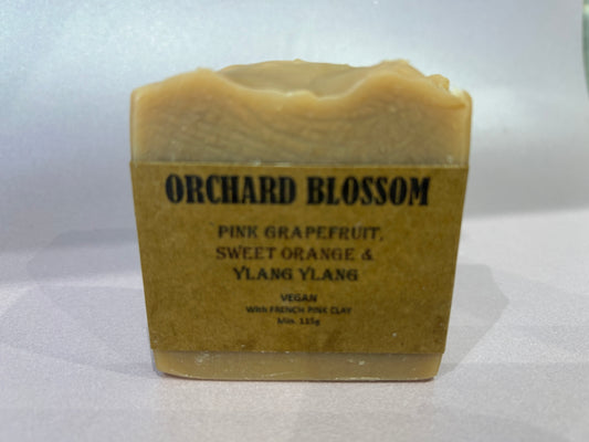 ORCHARD BLOSSOM