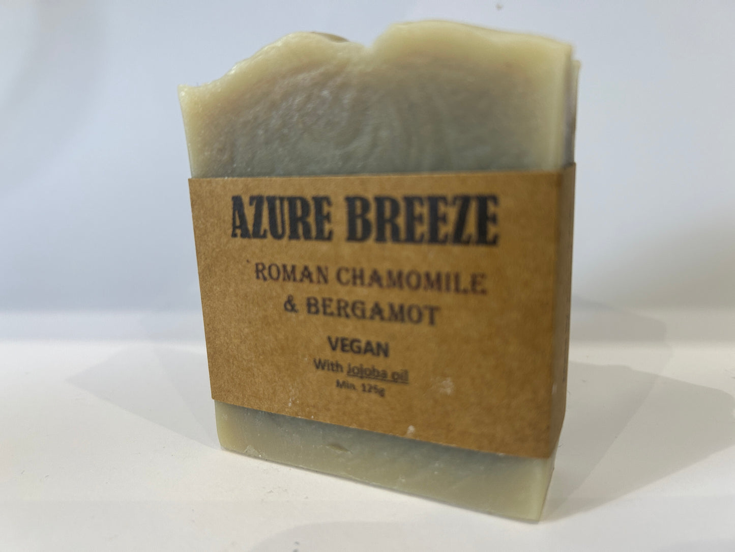 AZURE BREEZE PREMIUM FACIAL BAR. CHAMOMILE