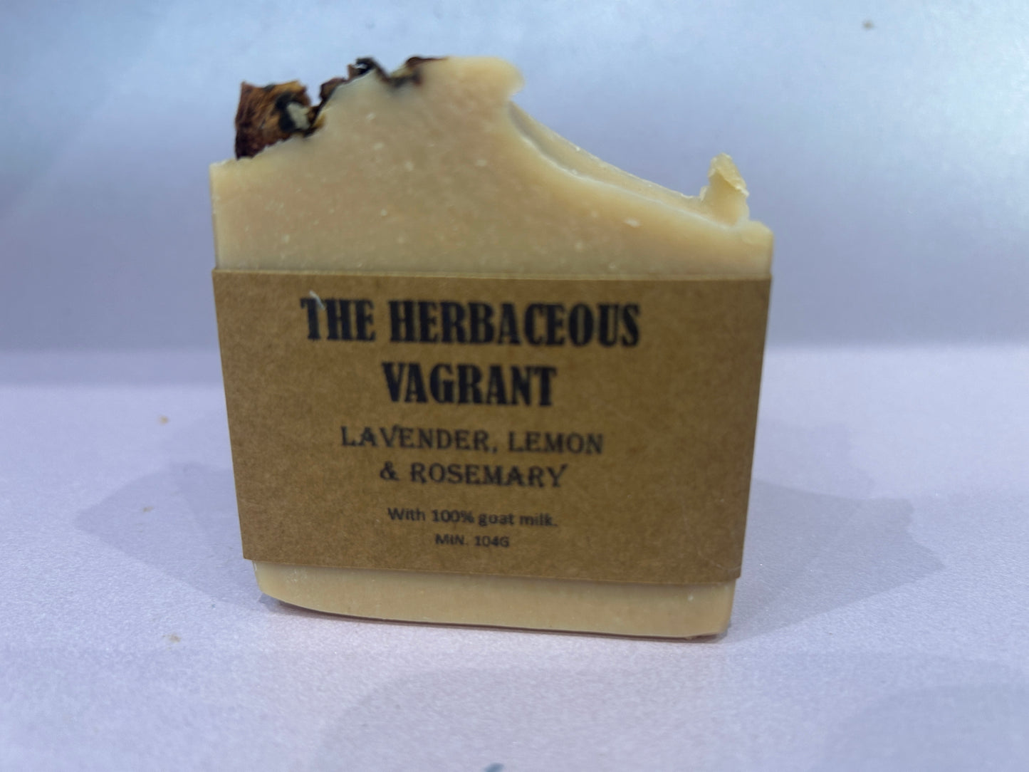 The Herbaceous Vagrant