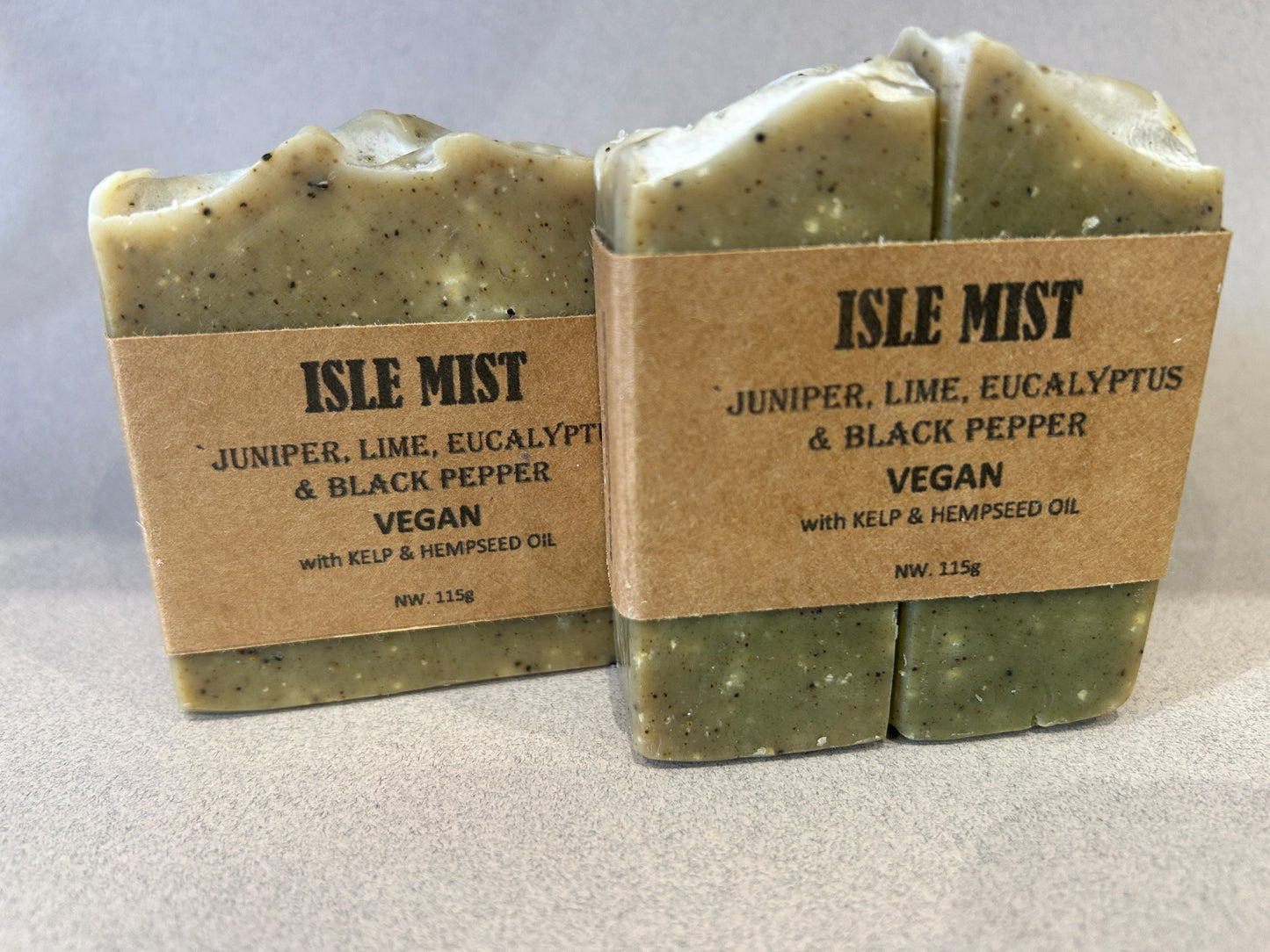 ISLE MIST