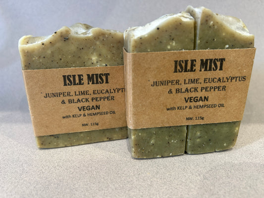 ISLE MIST