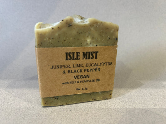 ISLE MIST
