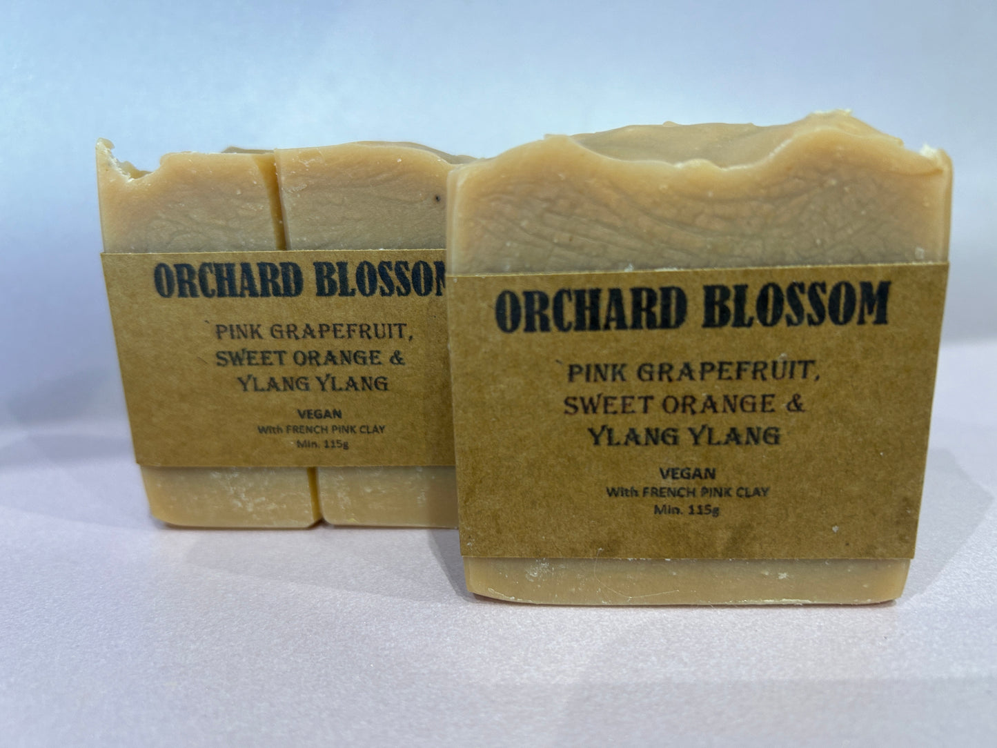 ORCHARD BLOSSOM