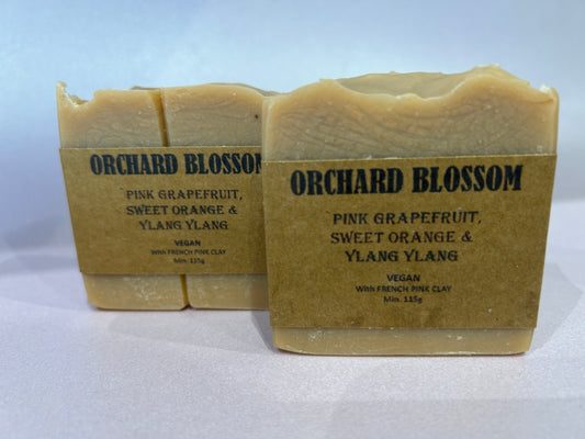 ORCHARD BLOSSOM