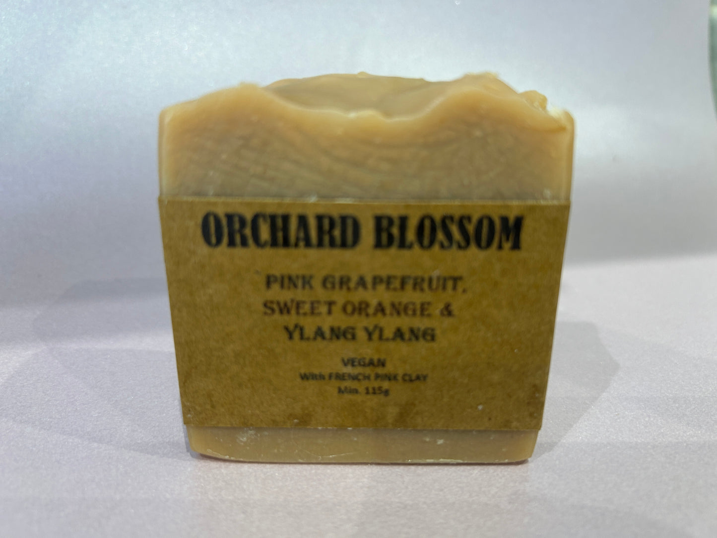 ORCHARD BLOSSOM