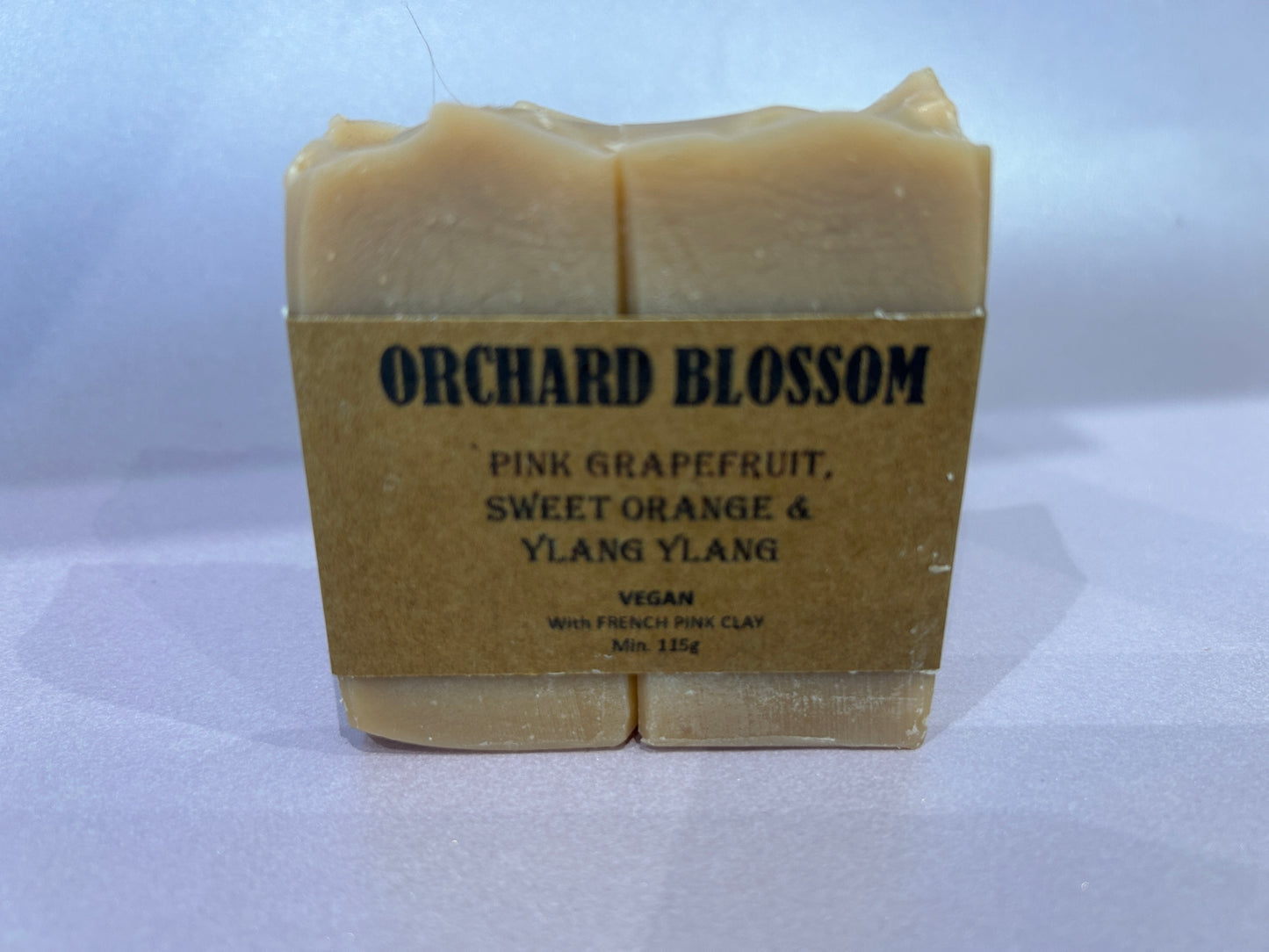 ORCHARD BLOSSOM