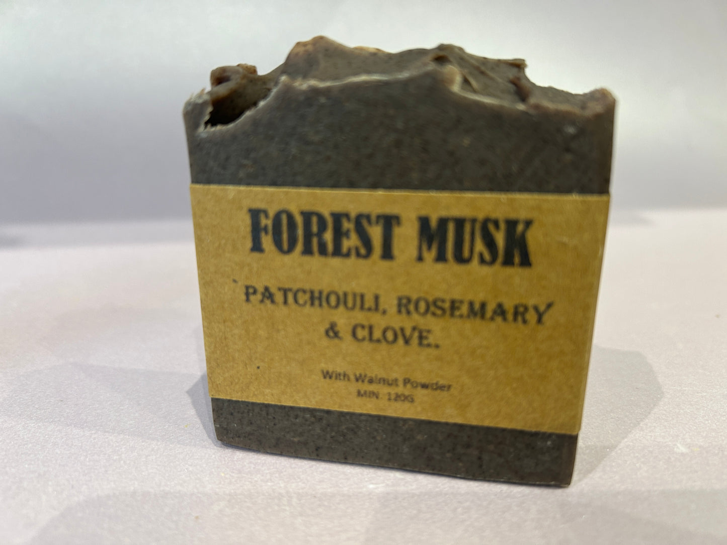 FOREST MUSK