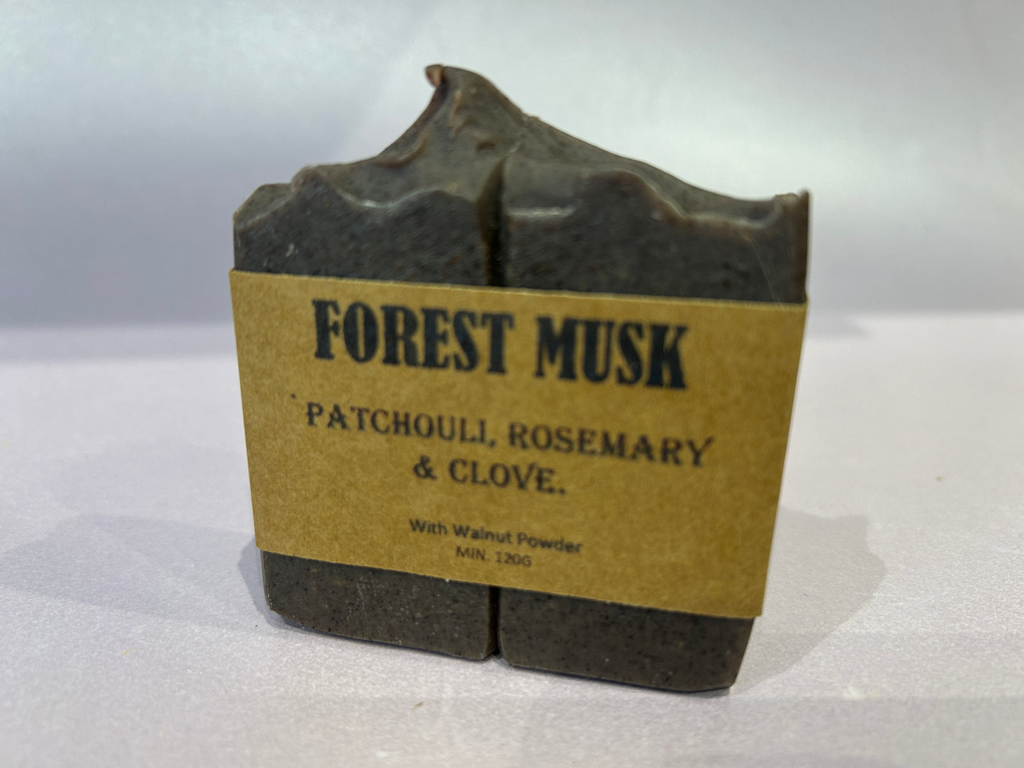 FOREST MUSK