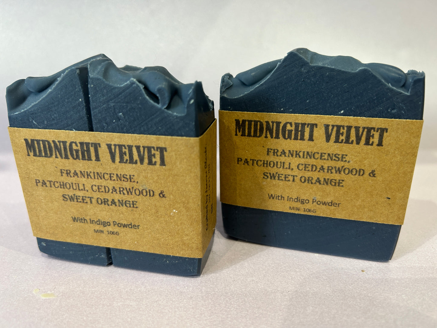 MIDNIGHT VELVET