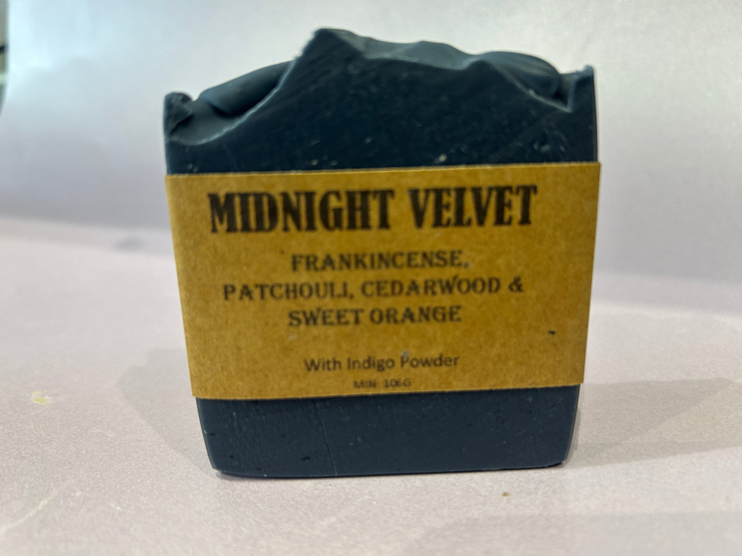 MIDNIGHT VELVET