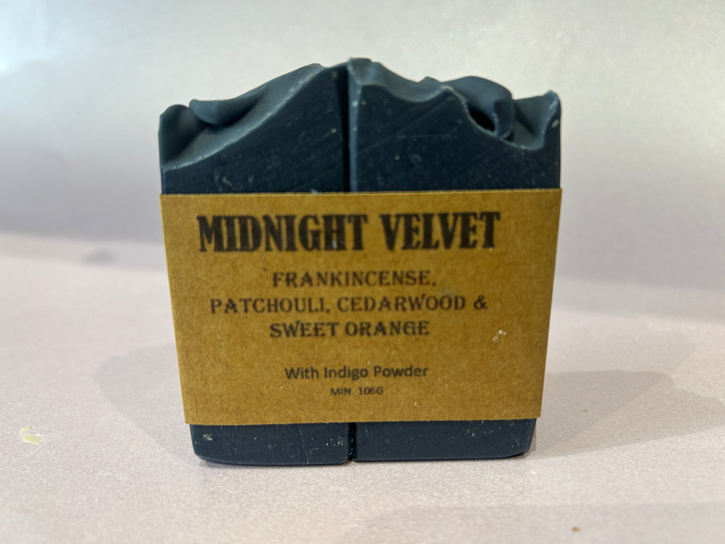 MIDNIGHT VELVET