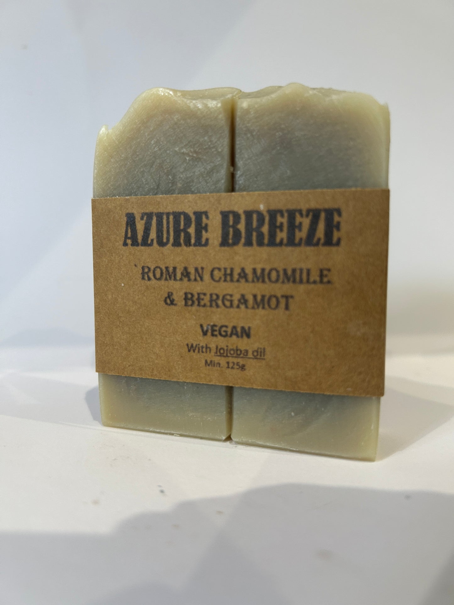 AZURE BREEZE PREMIUM FACIAL BAR. CHAMOMILE