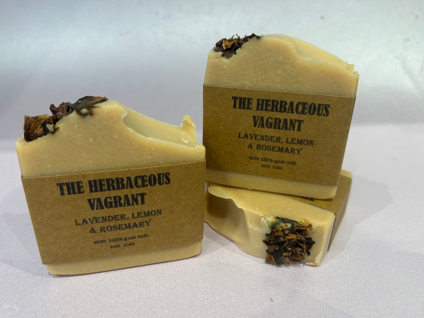 The Herbaceous Vagrant