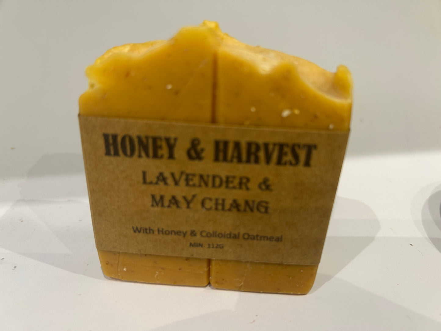 Honey & Harvest