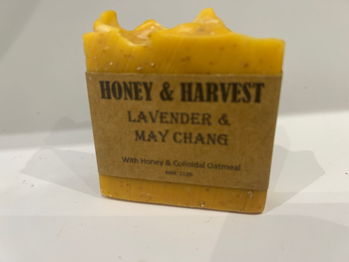 Honey & Harvest
