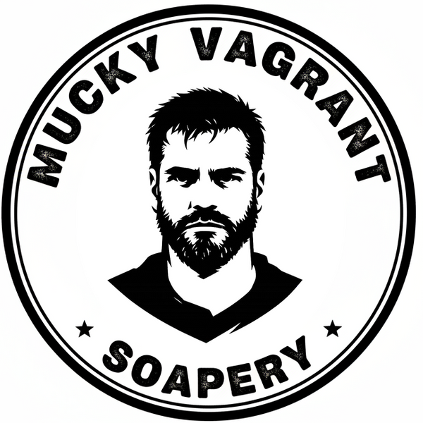 Mucky Vagrant Soapery LTD